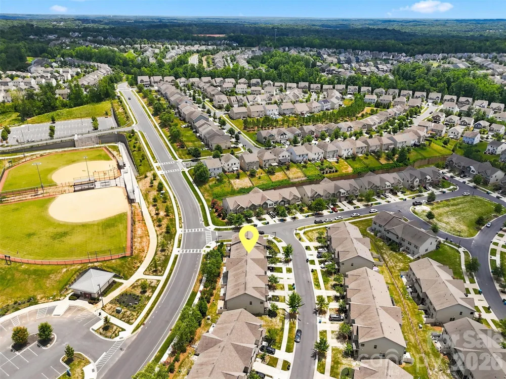 347 Kennebel Place Fort Mill, SC 29715
