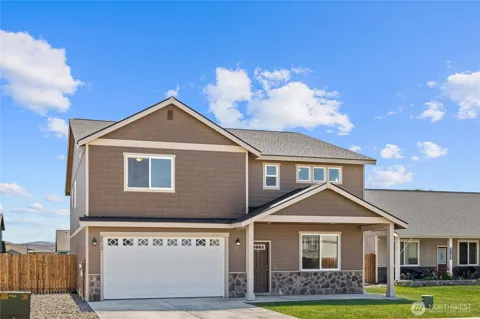 2012 W Sunnyview Lane