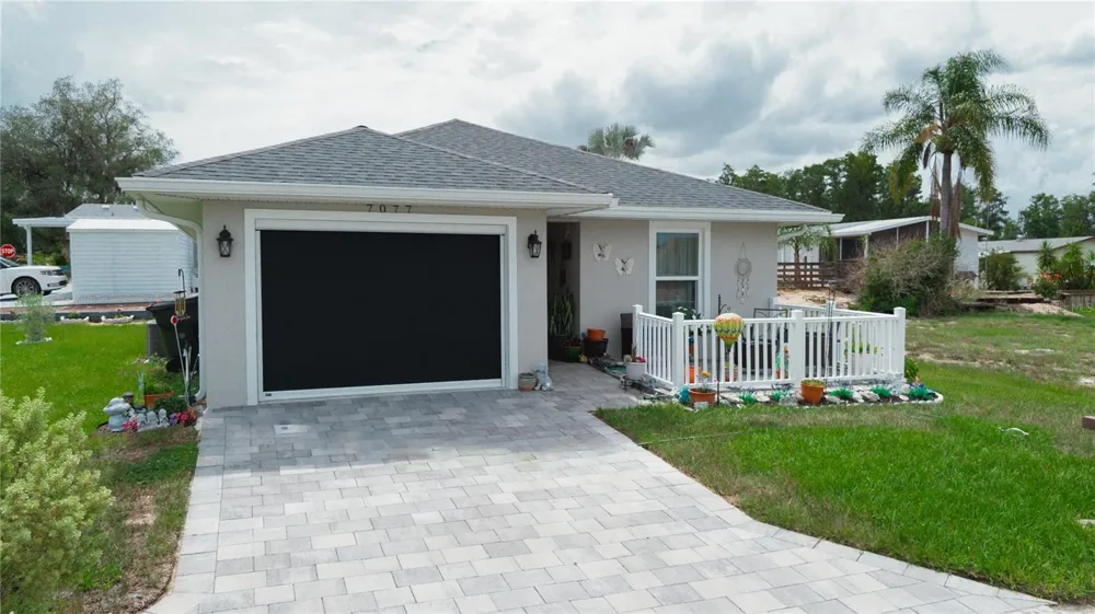 7077 TAMARIND WAY Lake Wales, FL 33898