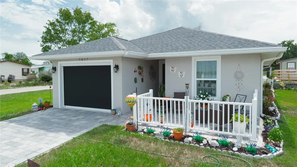 7077 TAMARIND WAY Lake Wales, FL 33898