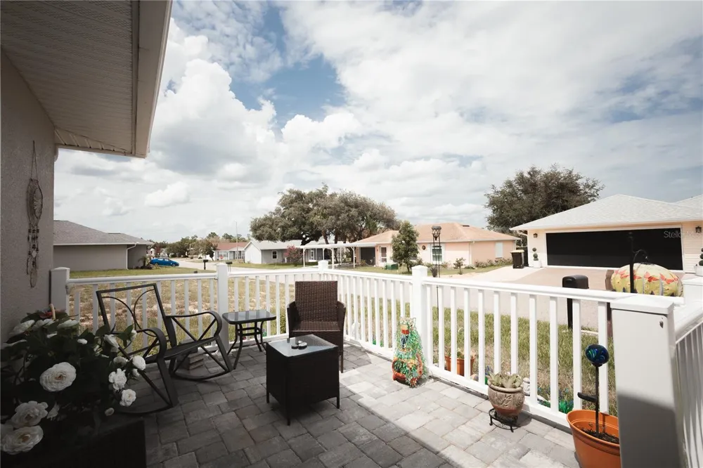 7077 TAMARIND WAY Lake Wales, FL 33898