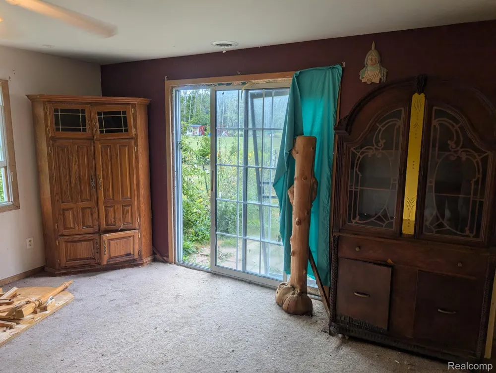 5008 W Burt Road Albee Township, MI 48457