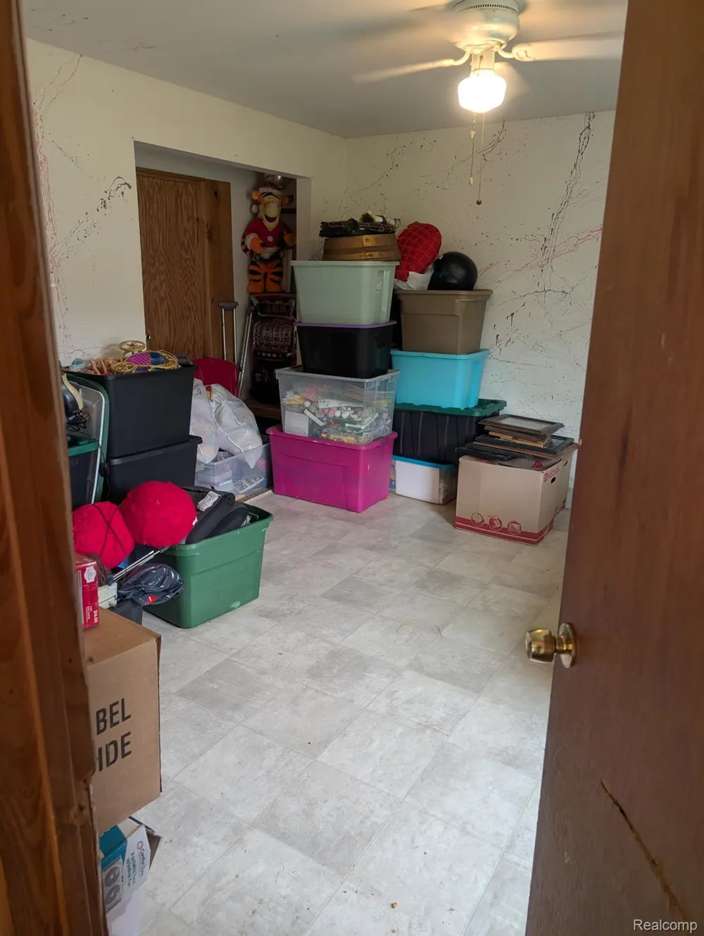 5008 W Burt Road Albee Township, MI 48457