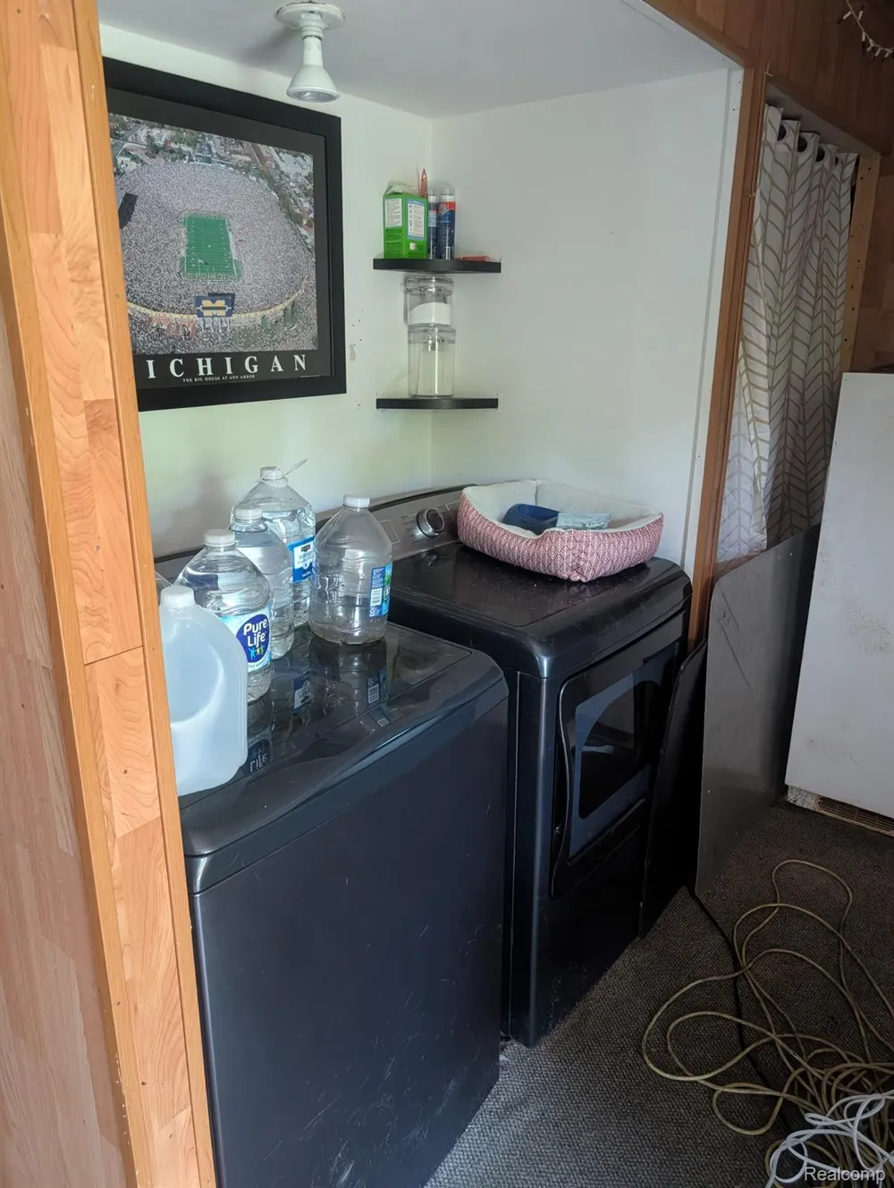 5008 W Burt Road Albee Township, MI 48457
