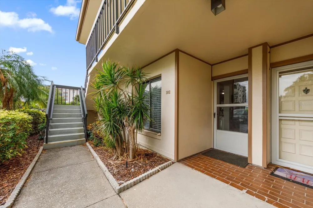 6219 PALMA DEL MAR BOULEVARD S #102 St Petersburg, FL 33715