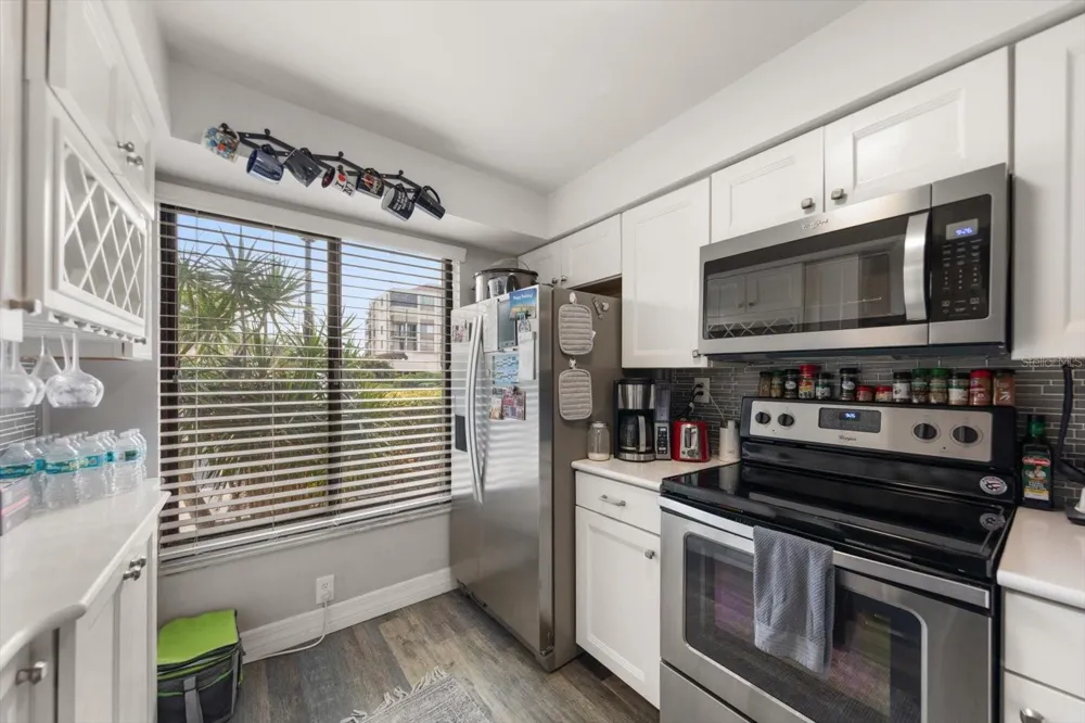 6219 PALMA DEL MAR BOULEVARD S #102 St Petersburg, FL 33715