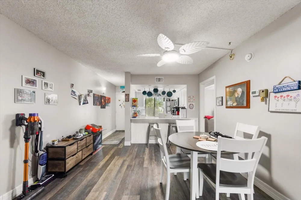 6219 PALMA DEL MAR BOULEVARD S #102 St Petersburg, FL 33715