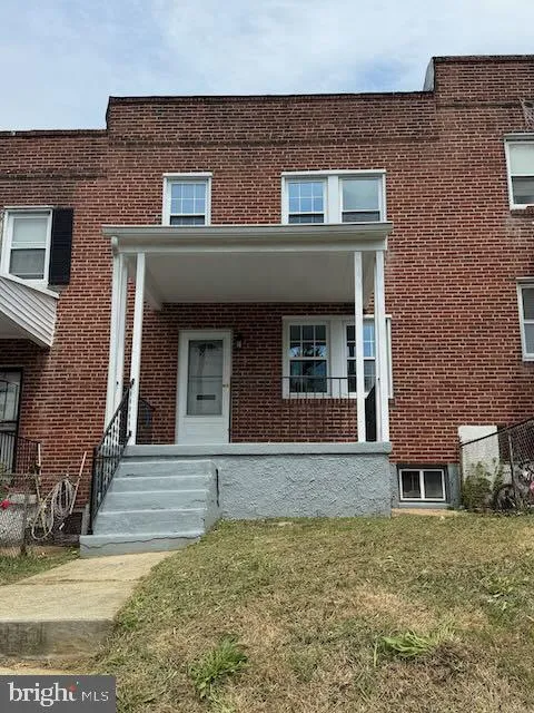 4112 FAIRFAX ROAD