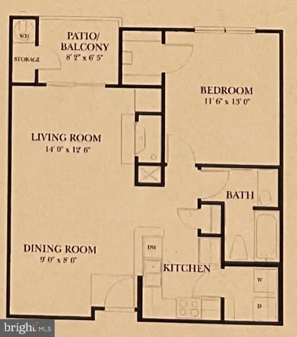 1800 OLD MEADOW ROAD #101 Mclean, VA 22102