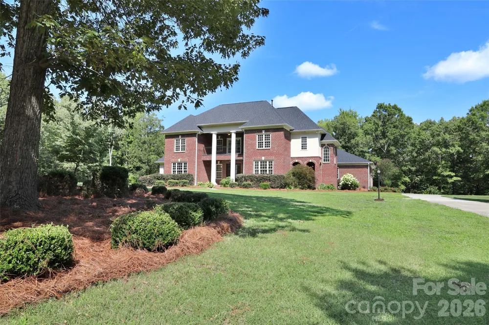 9620 Covey Trail Indian Trail, NC 28079