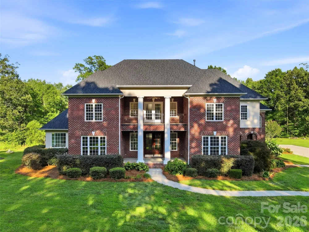 9620 Covey Trail Indian Trail, NC 28079