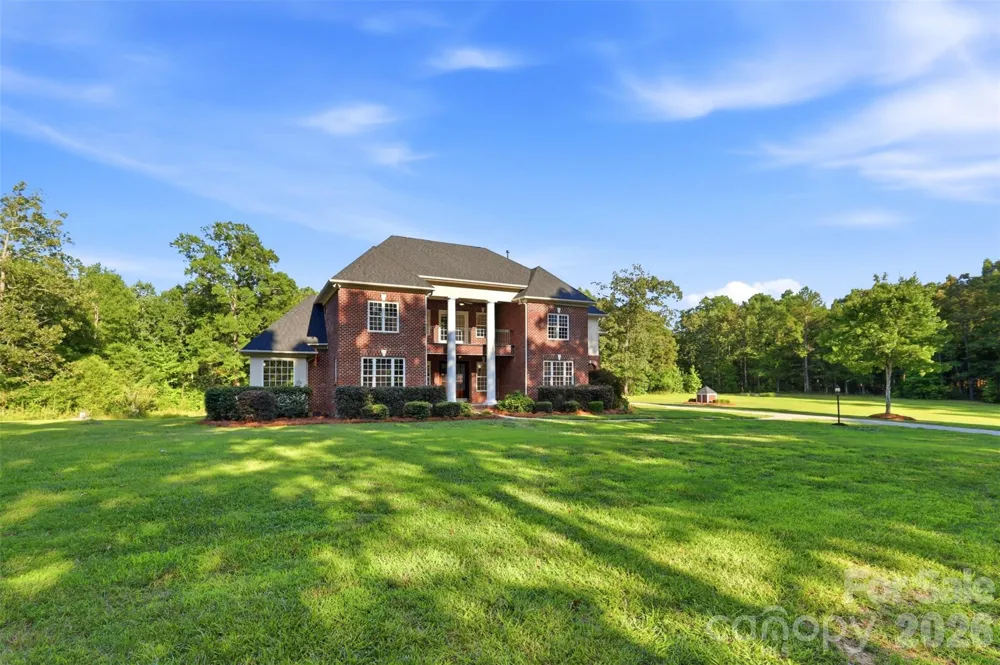 9620 Covey Trail Indian Trail, NC 28079