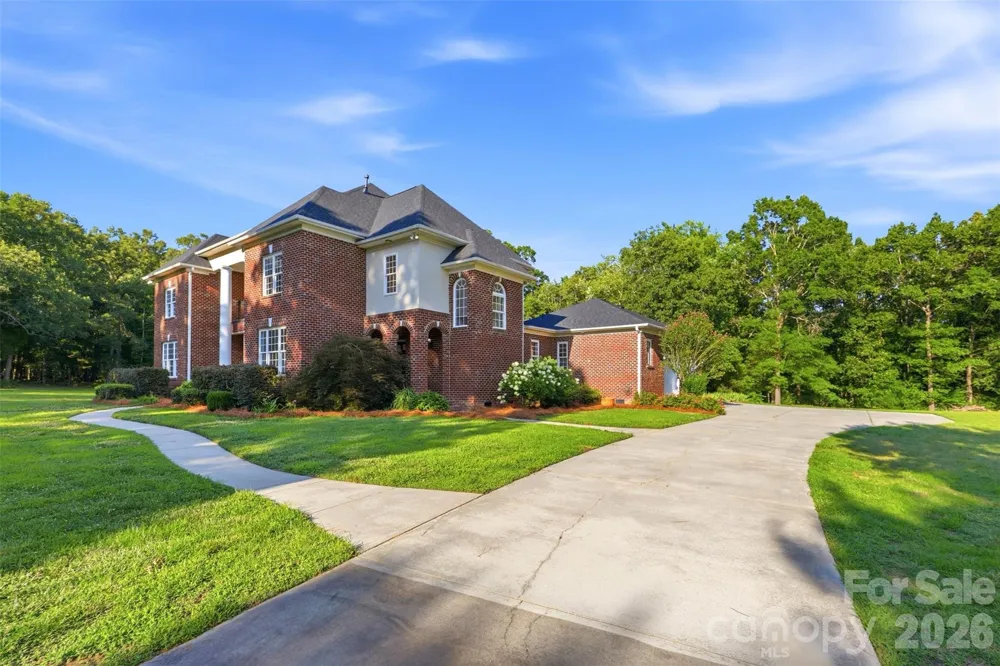 9620 Covey Trail Indian Trail, NC 28079
