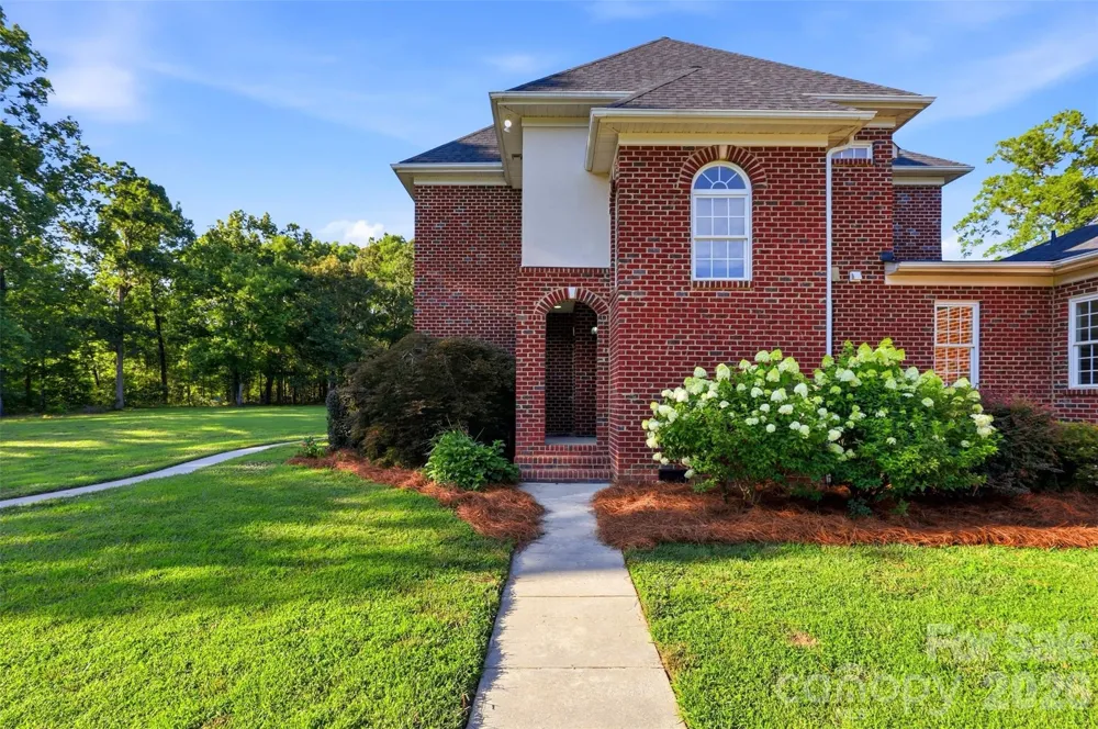 9620 Covey Trail Indian Trail, NC 28079