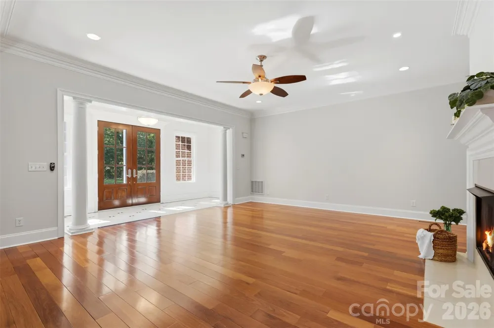 9620 Covey Trail Indian Trail, NC 28079