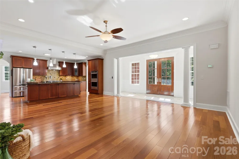 9620 Covey Trail Indian Trail, NC 28079
