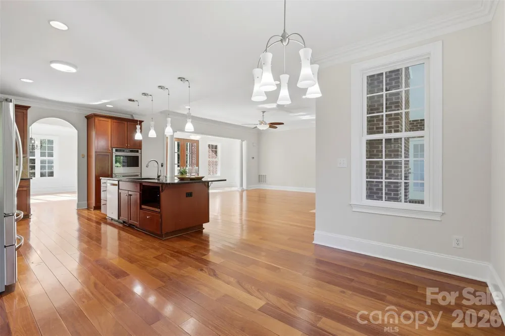 9620 Covey Trail Indian Trail, NC 28079