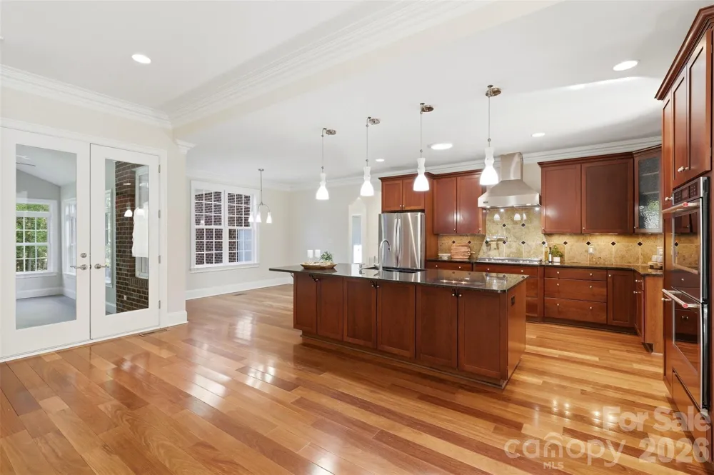 9620 Covey Trail Indian Trail, NC 28079