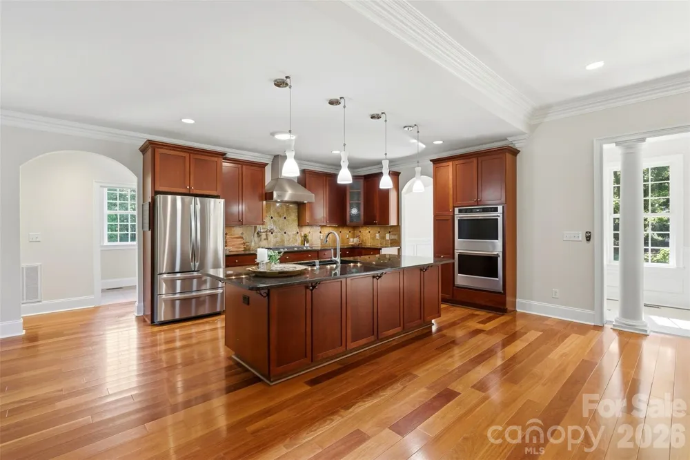 9620 Covey Trail Indian Trail, NC 28079