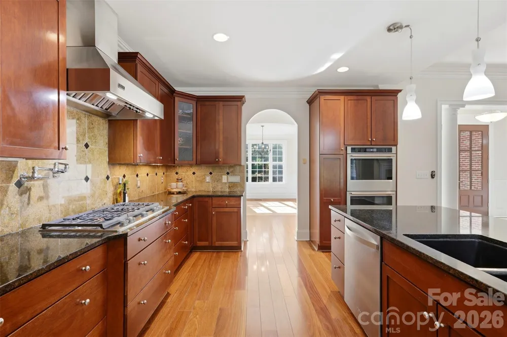 9620 Covey Trail Indian Trail, NC 28079