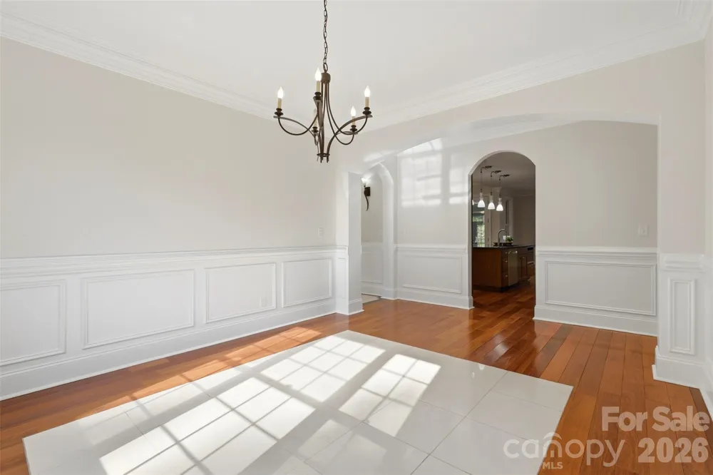 9620 Covey Trail Indian Trail, NC 28079