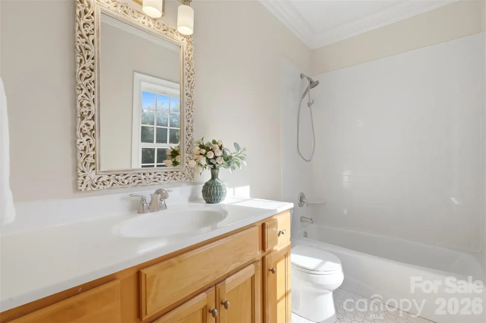 9620 Covey Trail Indian Trail, NC 28079