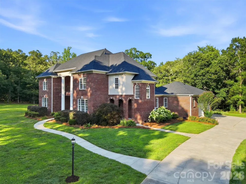 9620 Covey Trail Indian Trail, NC 28079