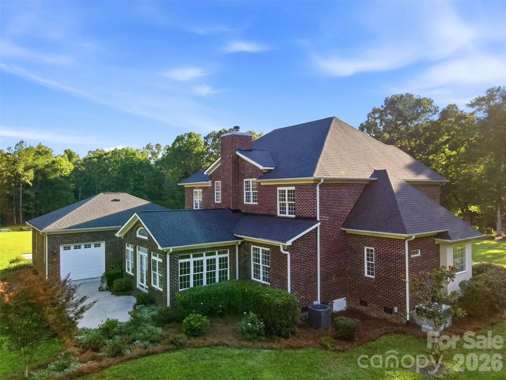 9620 Covey Trail Indian Trail, NC 28079