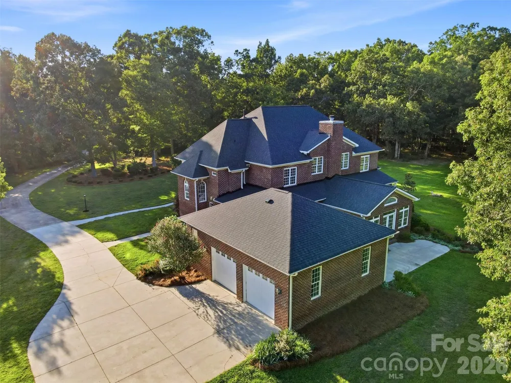 9620 Covey Trail Indian Trail, NC 28079
