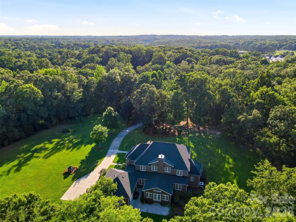 9620 Covey Trail Indian Trail, NC 28079