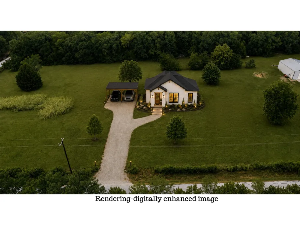 Oak Trail Scurry, TX 75158