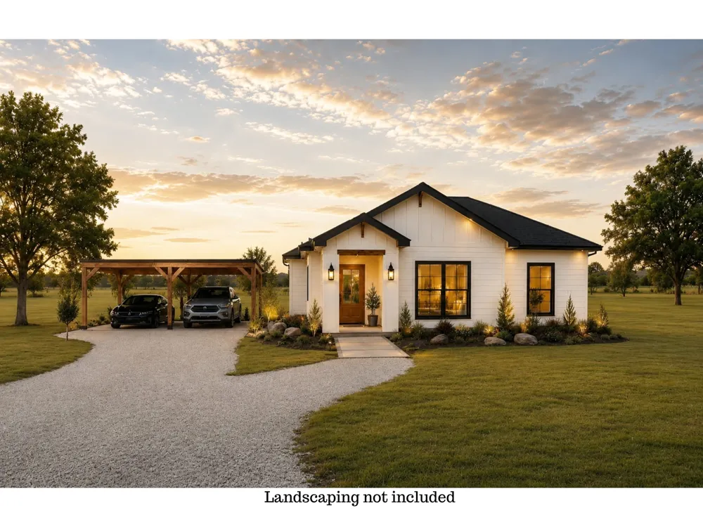 Oak Trail Scurry, TX 75158