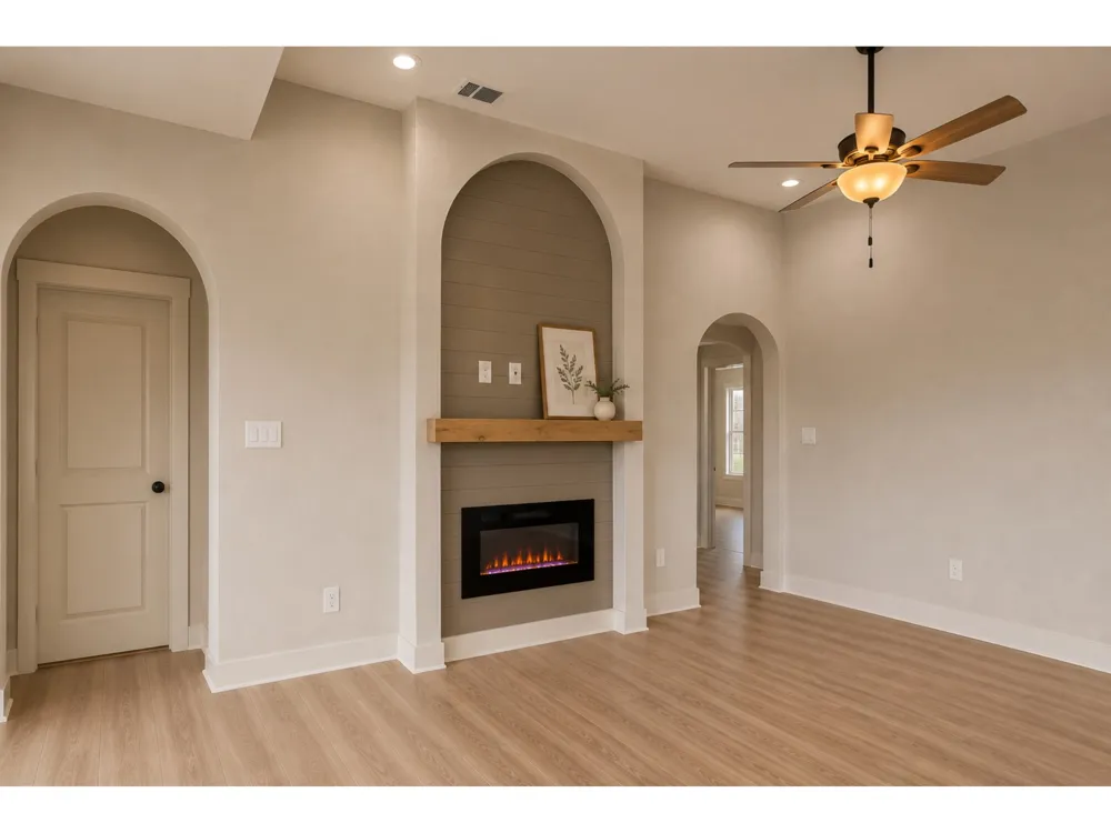 Oak Trail Scurry, TX 75158