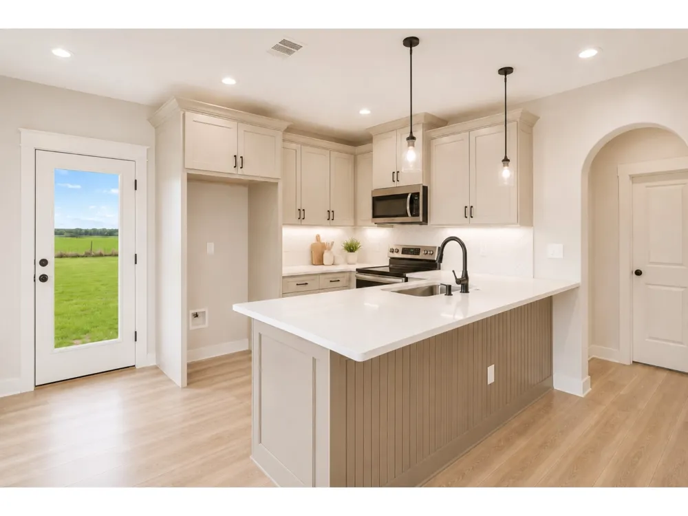 Oak Trail Scurry, TX 75158