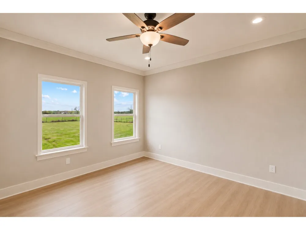 Oak Trail Scurry, TX 75158