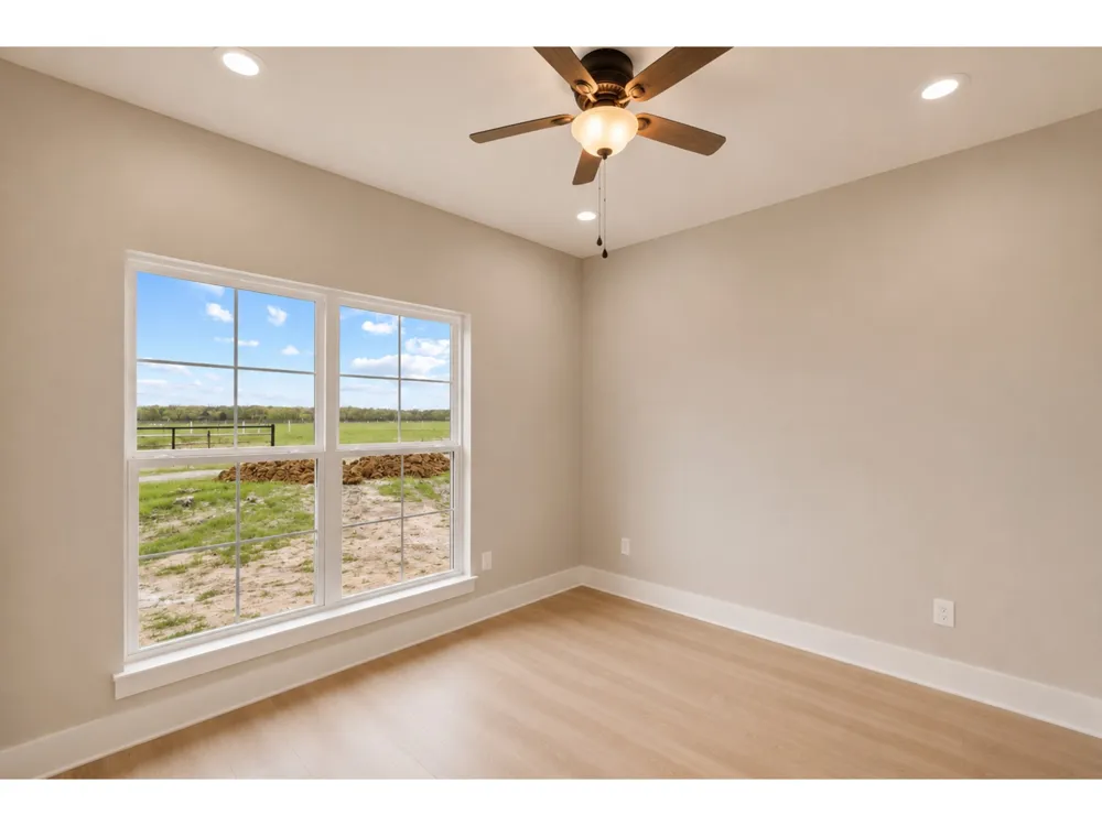 Oak Trail Scurry, TX 75158