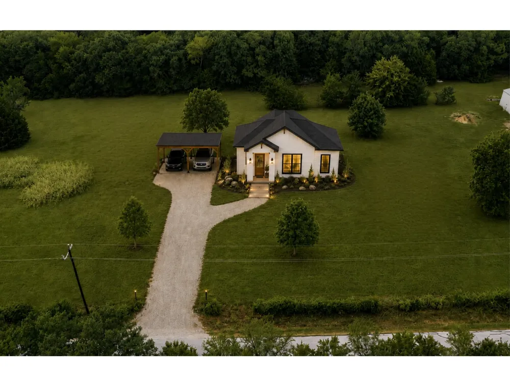 Oak Trail Scurry, TX 75158