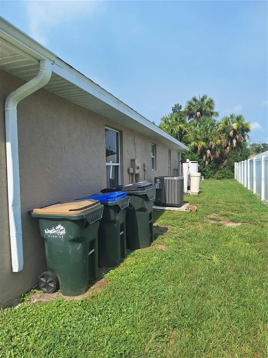 1220 WAYCROSS STREET North Port, FL 34288