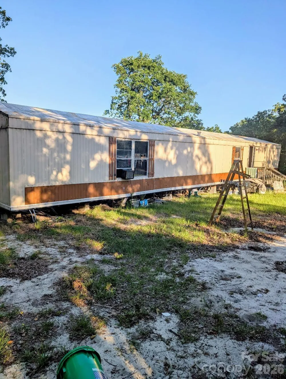 3328 Love Road Kershaw, SC 29067
