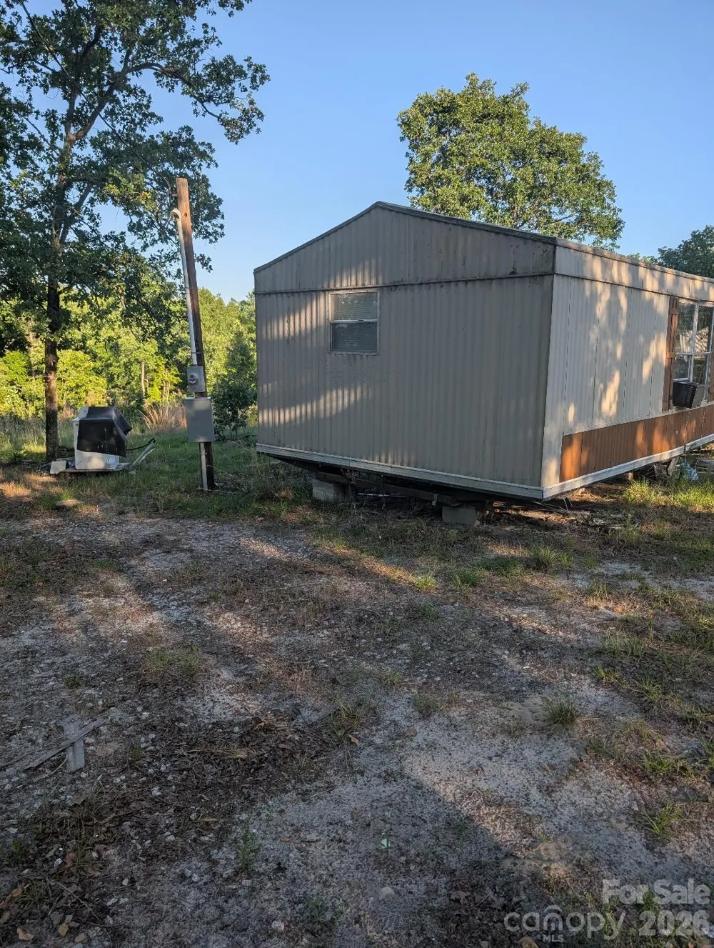 3328 Love Road Kershaw, SC 29067