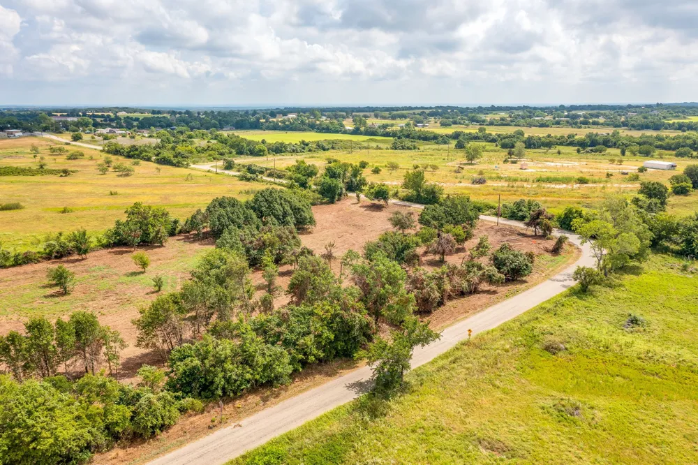 Clover Drive Poolville, TX 76487