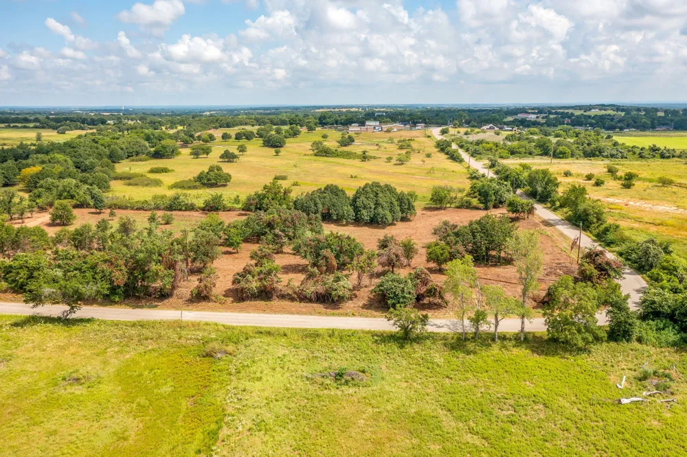 Clover Drive Poolville, TX 76487