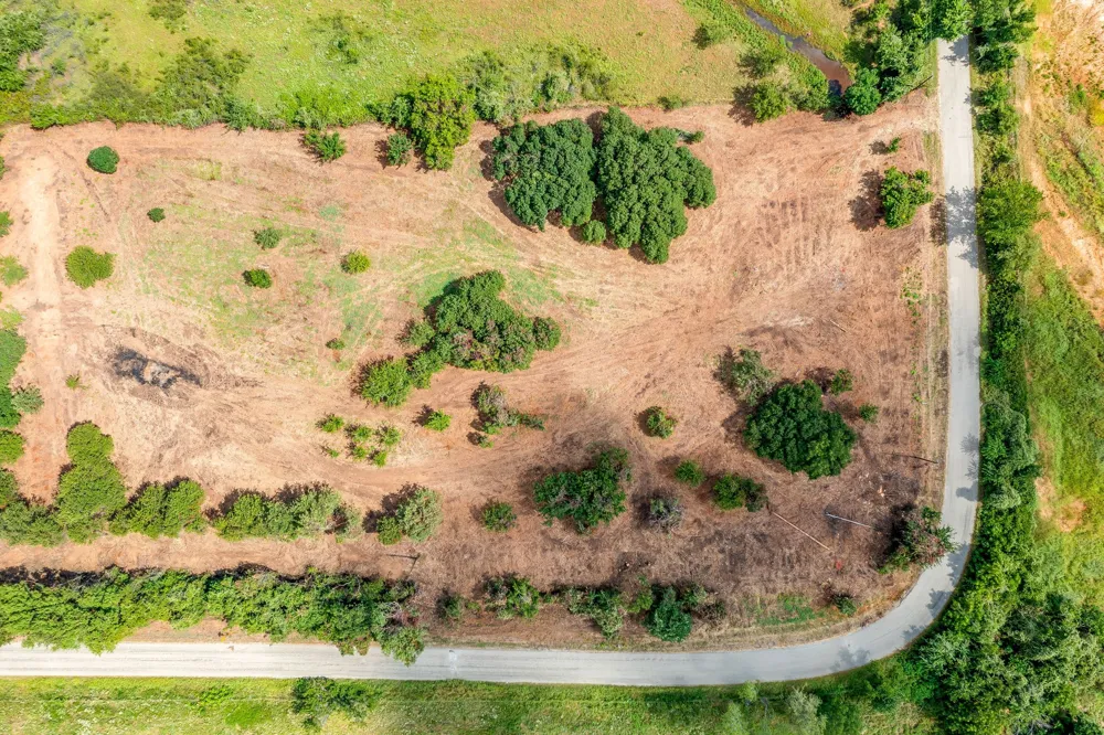 Clover Drive Poolville, TX 76487