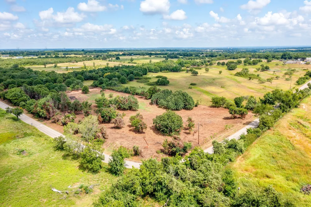 Clover Drive Poolville, TX 76487