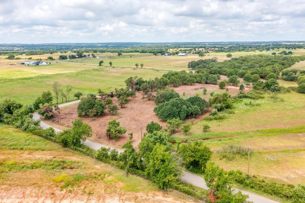 Clover Drive Poolville, TX 76487