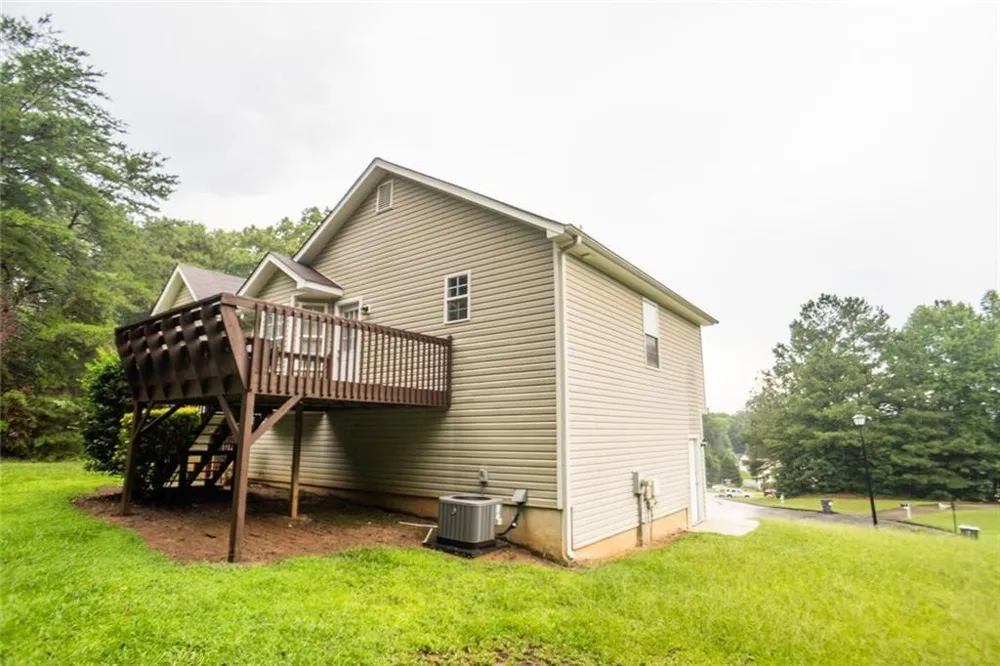 52 Fieldstone Court Temple, GA 30179