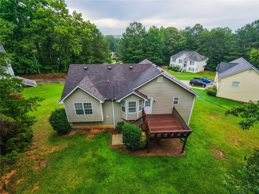 52 Fieldstone Court Temple, GA 30179