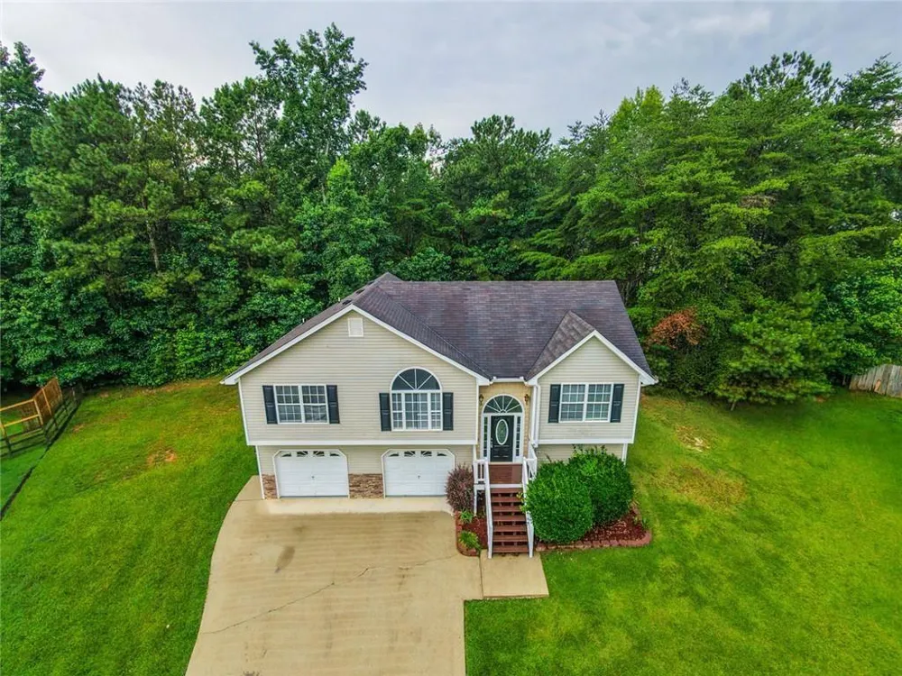 52 Fieldstone Court Temple, GA 30179