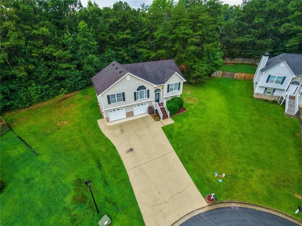 52 Fieldstone Court Temple, GA 30179