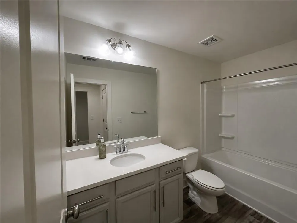 5336 Brooklands Drive Lithonia, GA 30058